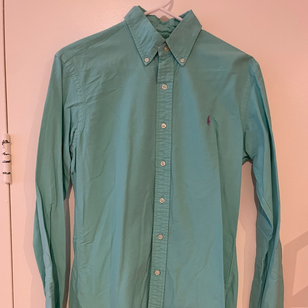 Ralph Lauren button down